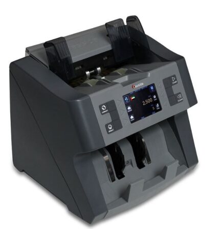 Multi Currency Counter/Bill Counter