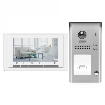 Intercom System