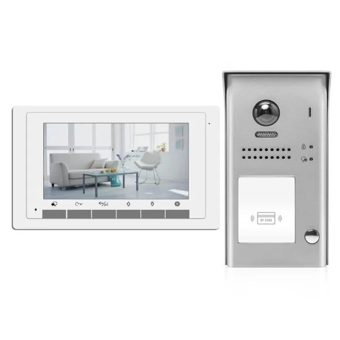 Intercom System