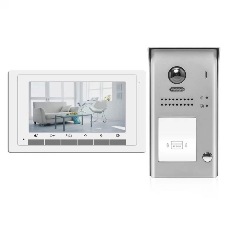 Intercom System