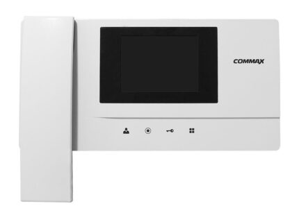 Intercom system commax