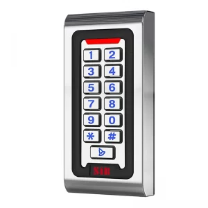 Access Control System