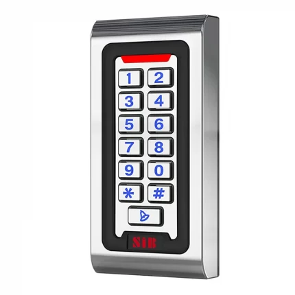 Access Control System