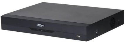Dahua/DVR 8 CH/4K