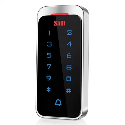 SIB/Access Control