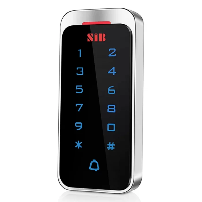 SIB/Access Control