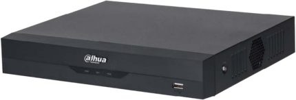 Dahua/DVR/4CH/4 Channel/(4K Support)