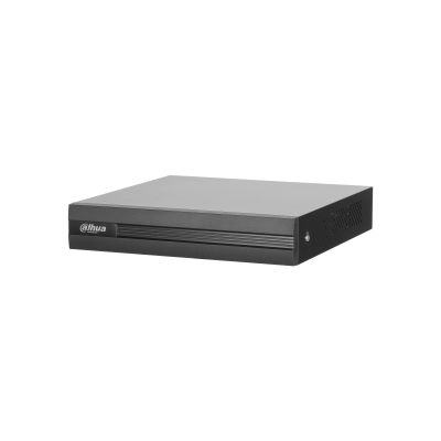 Dahua/4 Channel DVR/5MP/1U/(1HDD Up to 6TB)