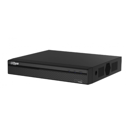 Dahua/DVR/8CH/8 Channel/1U/( Up to 5MP)/10TB HD