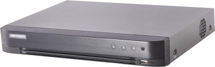 [DS-7204HUHI-K1] DVR 4 Channel