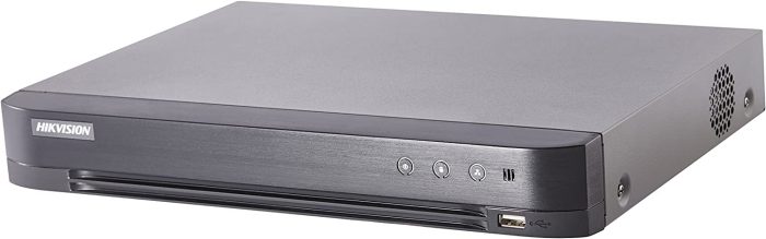[DS-7204HUHI-K1] DVR 4 Channel