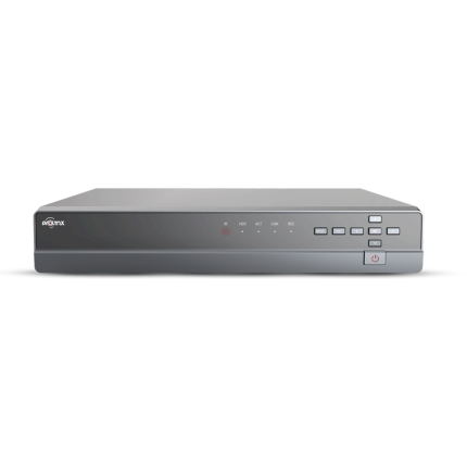 DVR 8 Channel/PROLYNX