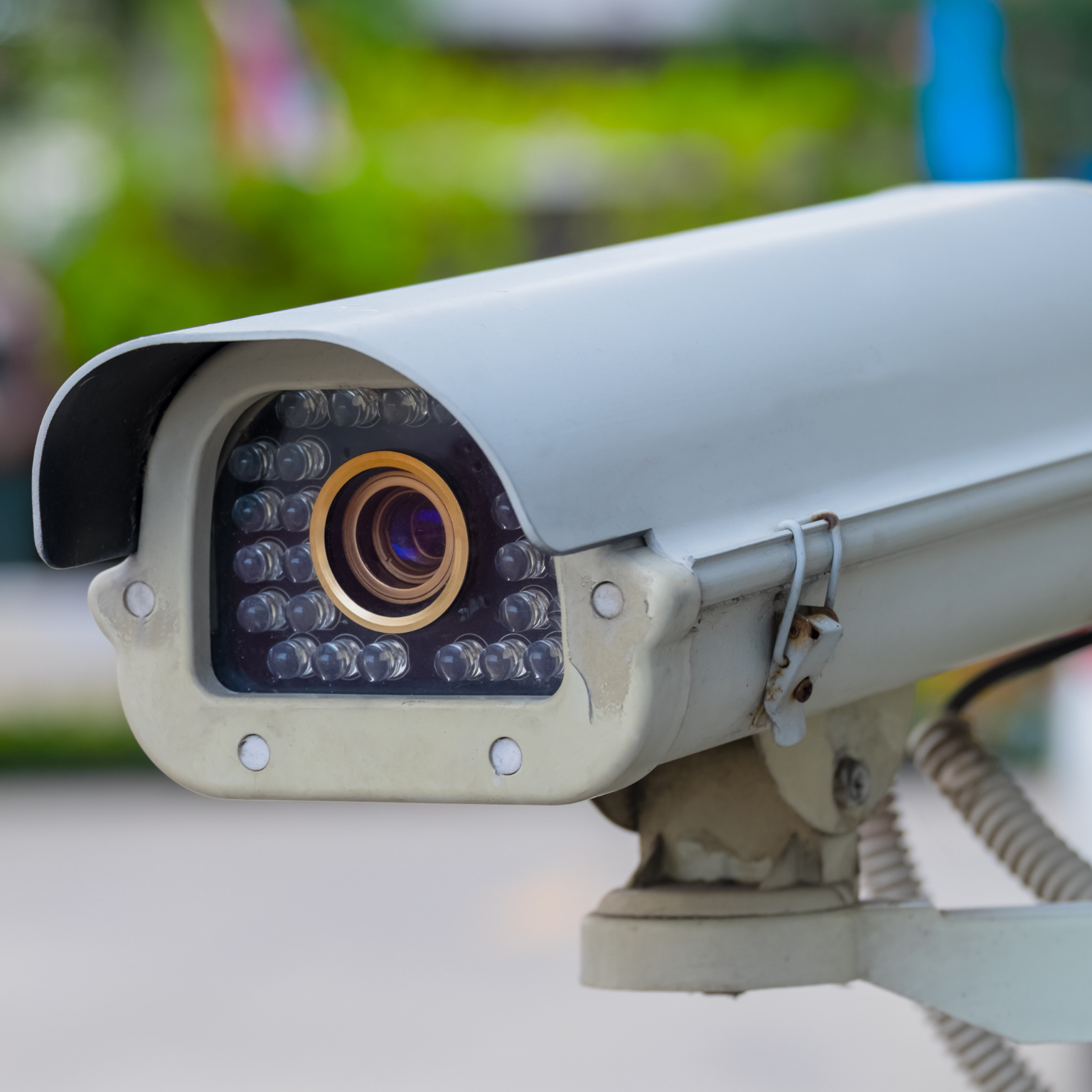 Cameras