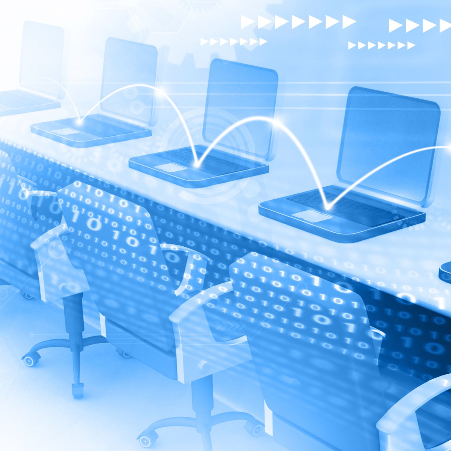 Network Solutions