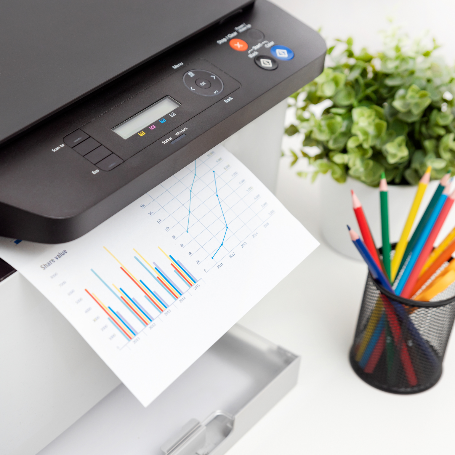 Printers