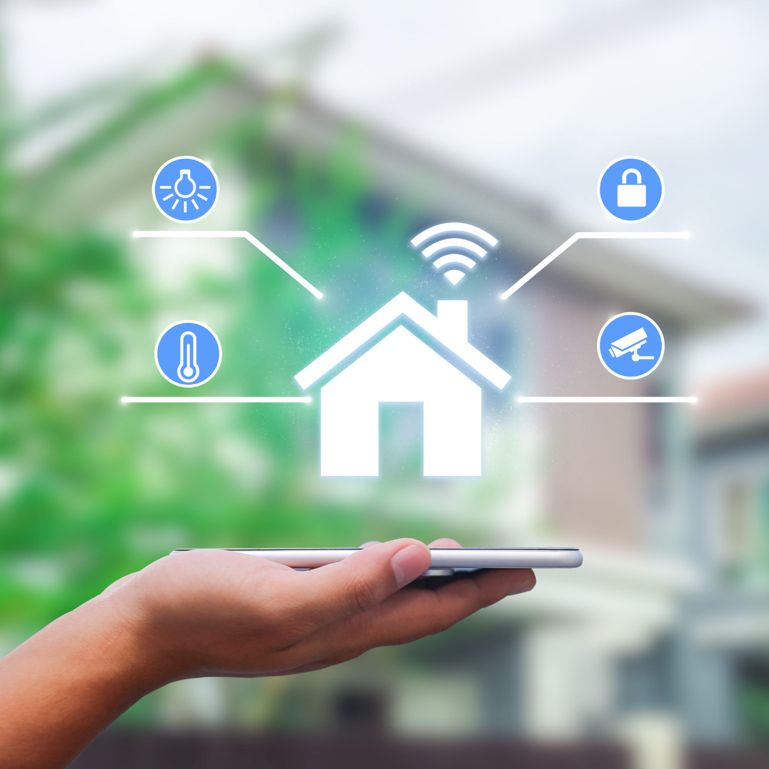 Smart Homes