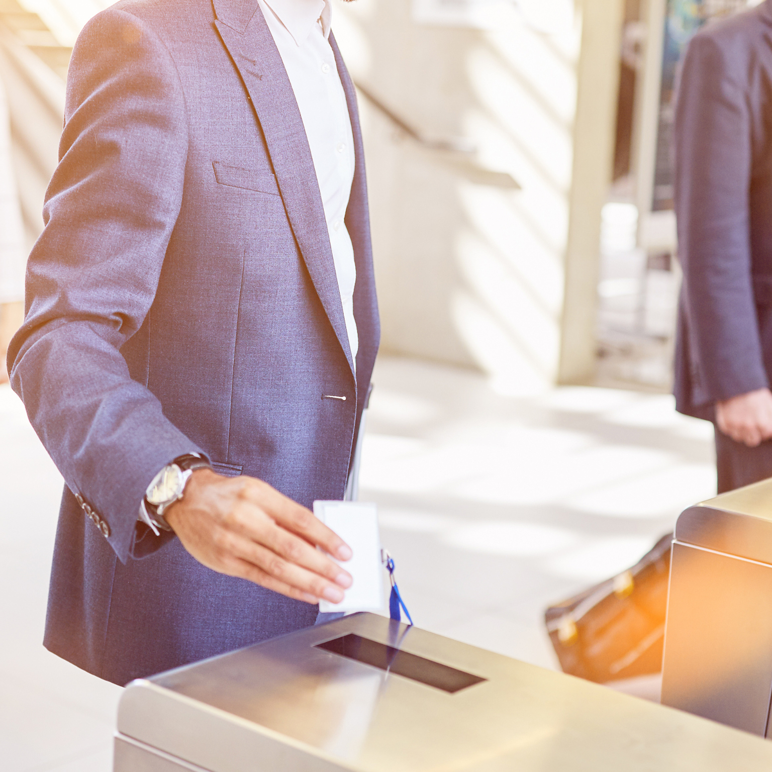 Corporate Management Systems