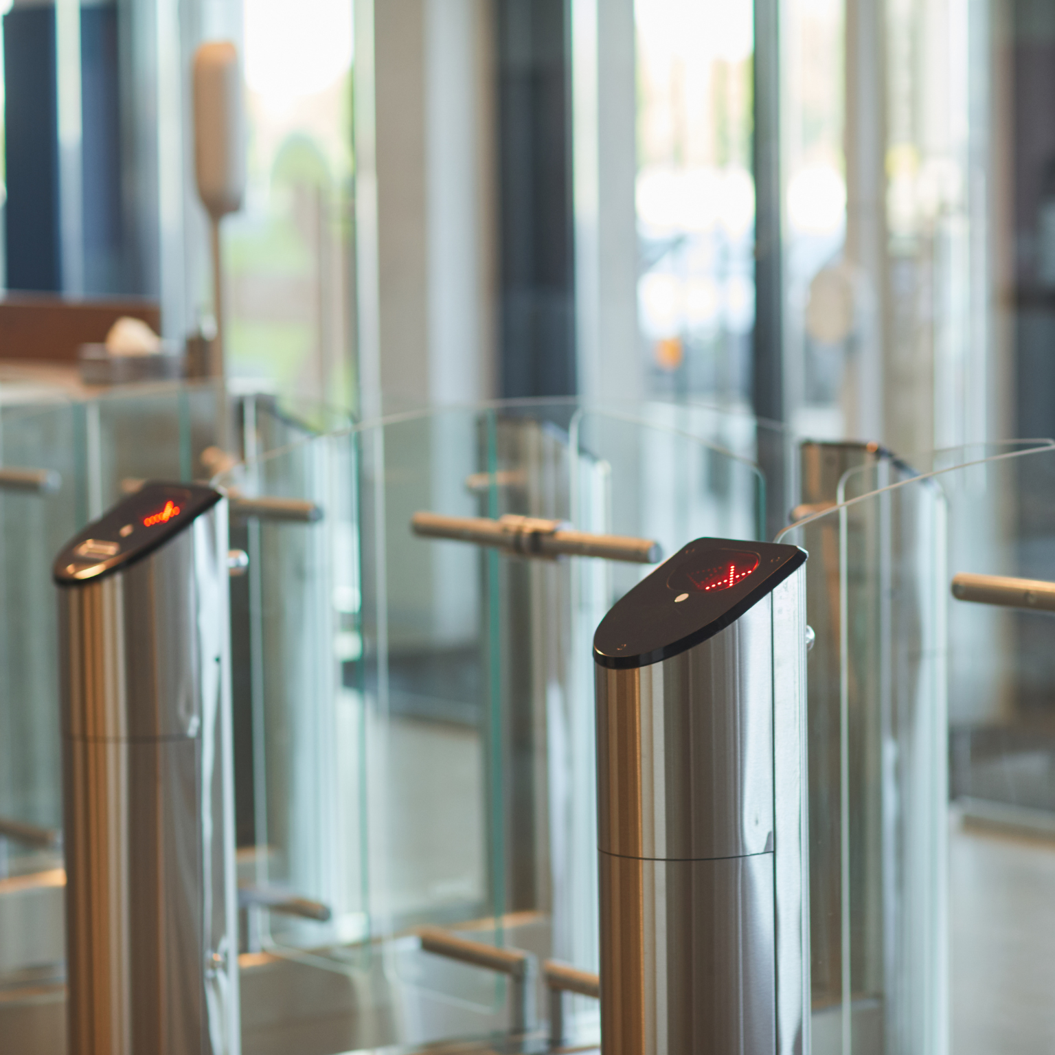 Entry Barriers