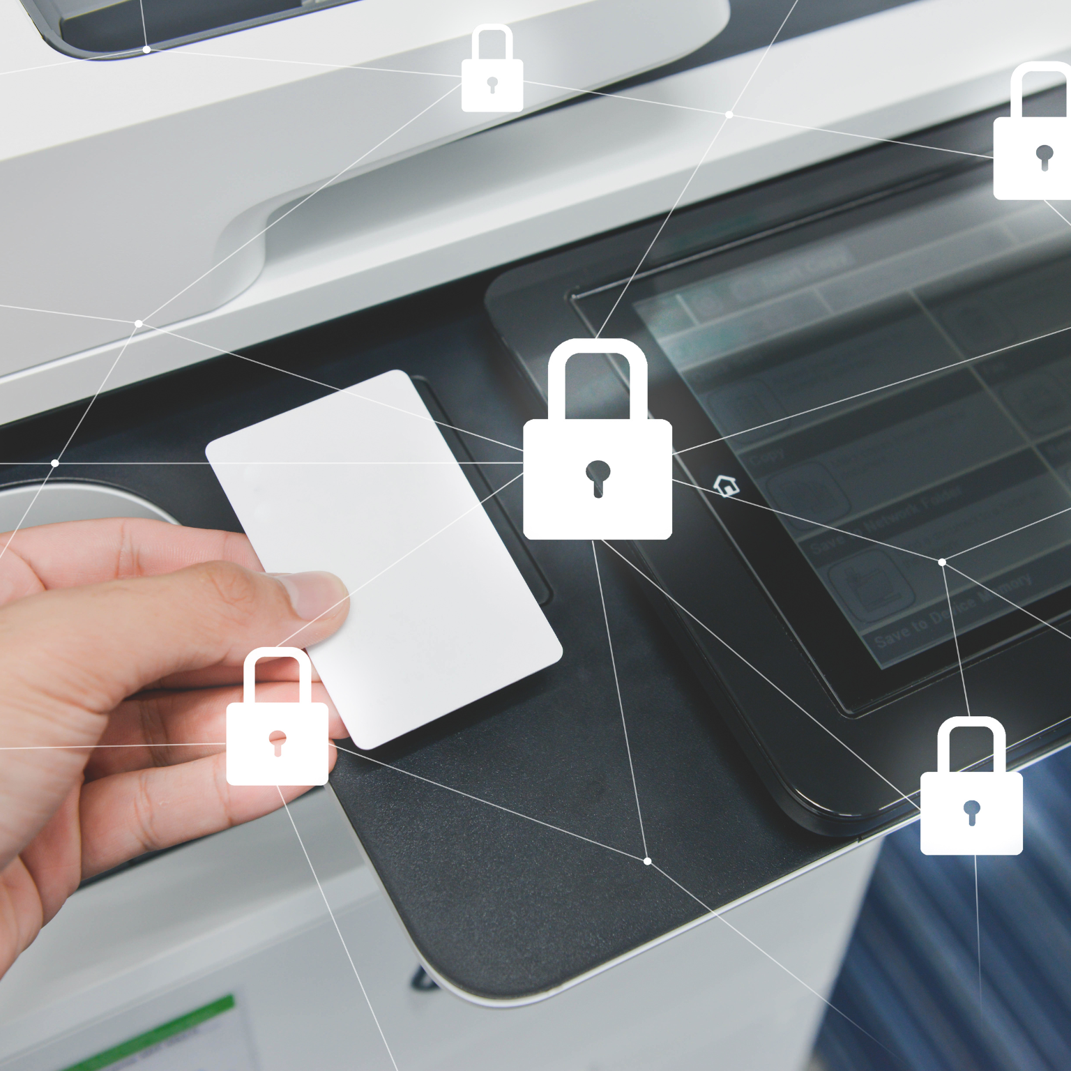 ID Printer