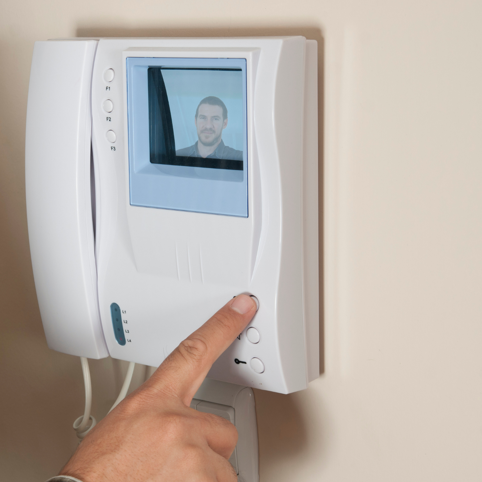 Intercom System