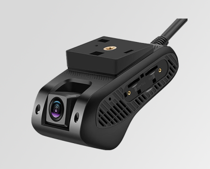 Vehicle GSM Monitoring Device