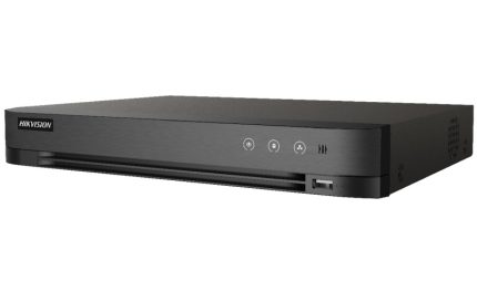 DVR/8CH/5MP/1U H.265