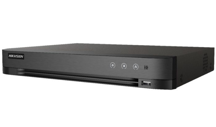 DVR/8CH/5MP/1U H.265