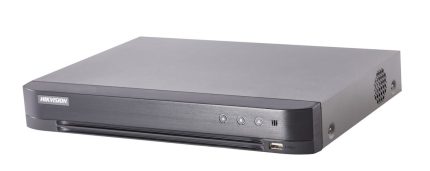 HikVision/DVR 16 Channel (UP to 8MP)