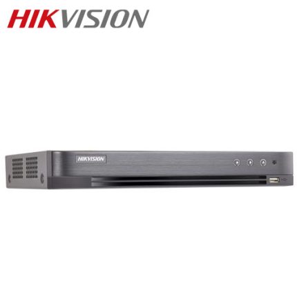 DS-7208HTHI-K2] DVR 8 Channel