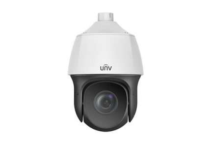 UNV/2MP/PTZ/22x/Lighthunter/Network PTZ Dome Camera/IP