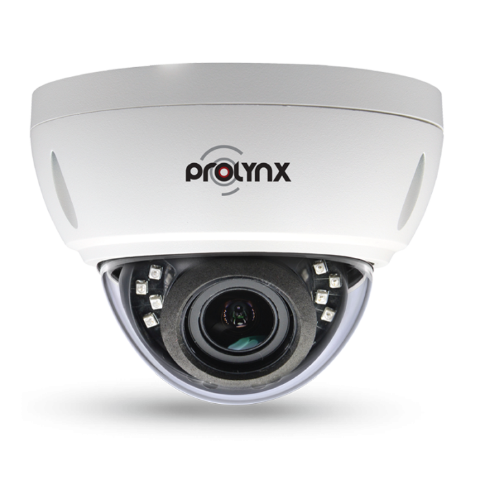 Prolynx/Indoor/2MP/VF/Analog