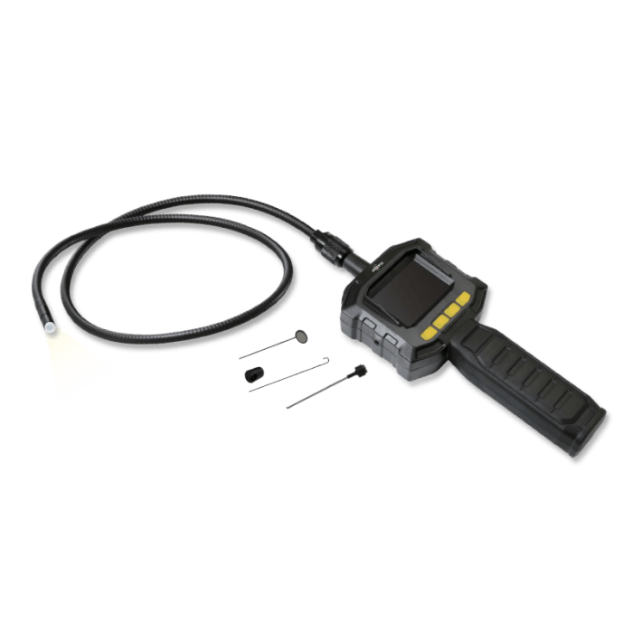 Prolynx/Inspection Camera