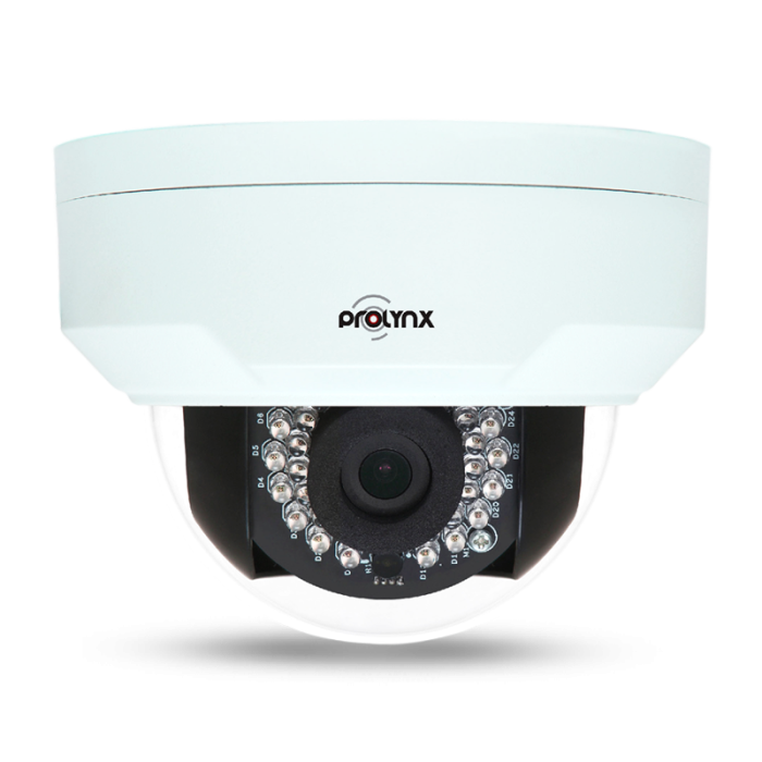 Prolynx/Indoor-4MP/IP/30M