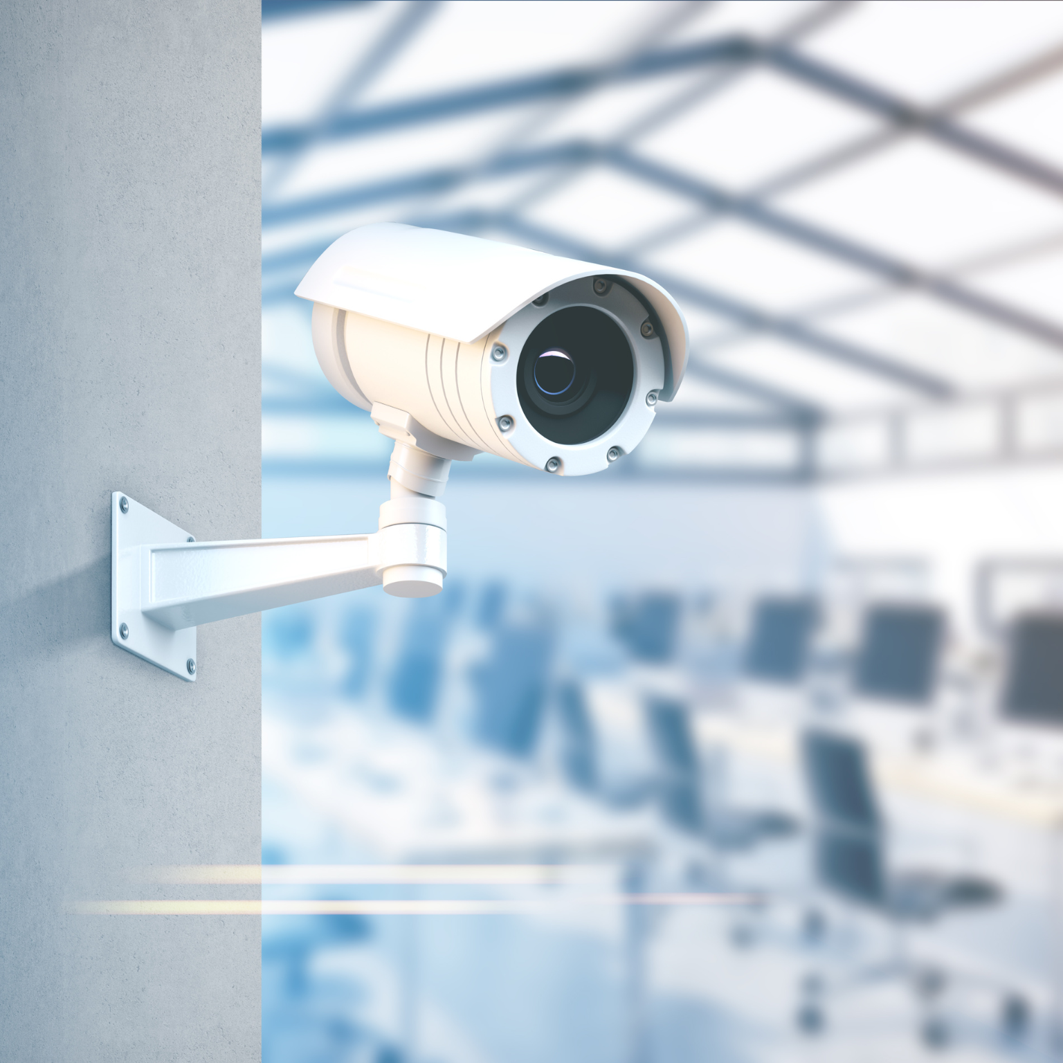 Surveillance Cameras