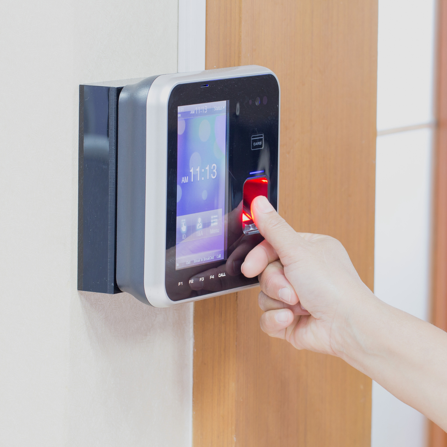 Access Control System