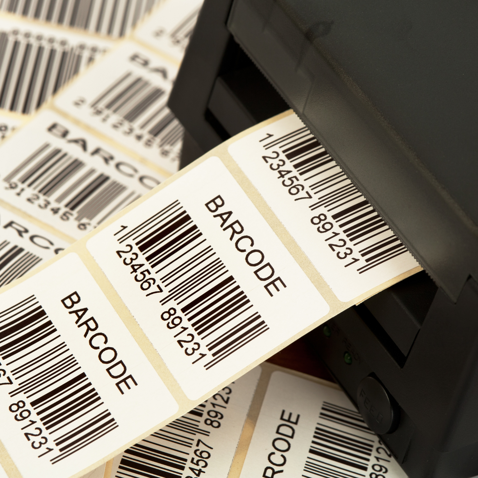 Barcode Printer