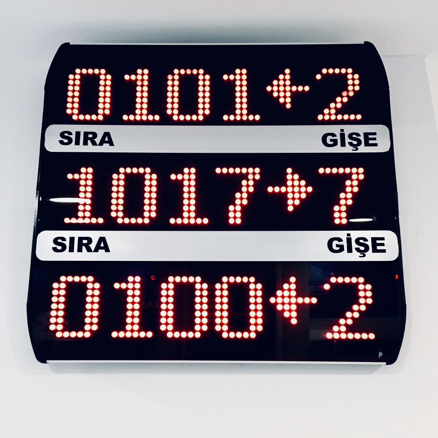 Queue Management System