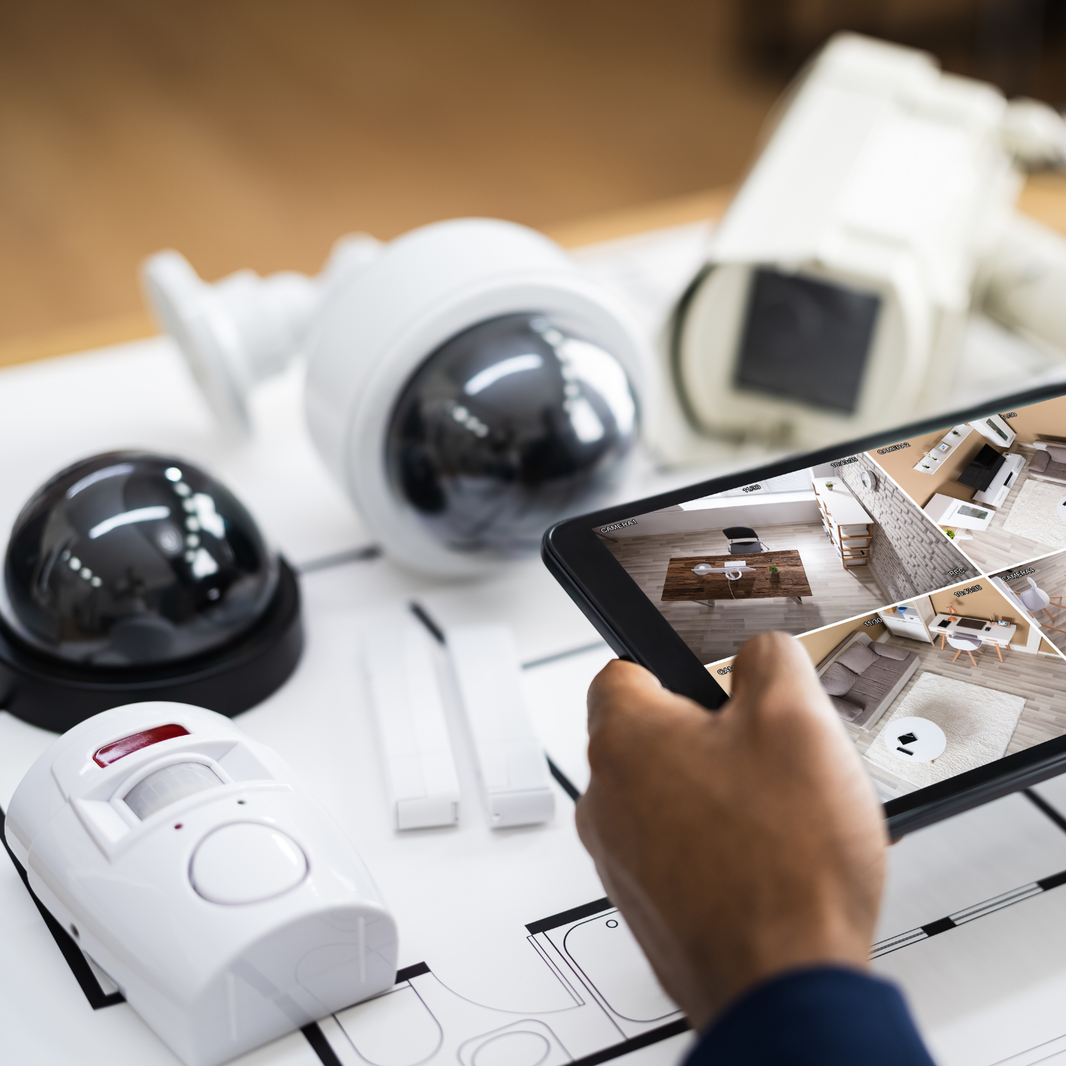 Security Systems