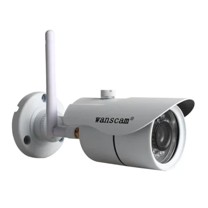 Wanscam/Outdoor Camera/1MP/IP