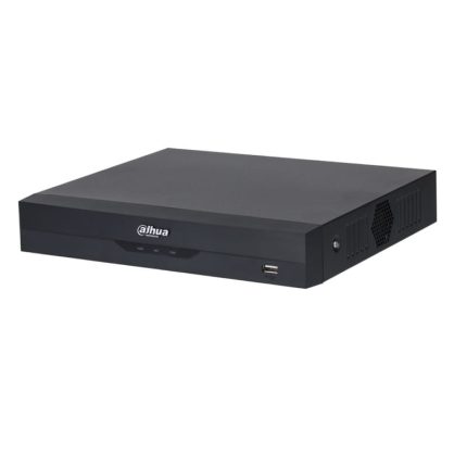 Dahua/DVR 4 Channel 5MP/1U/6TB Capacity