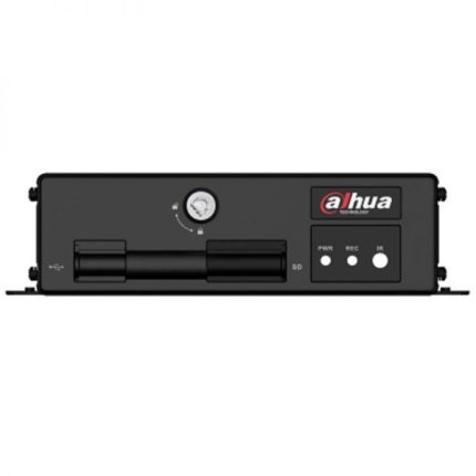 Mobile Video Recorder-Dahua