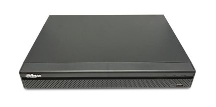 Internal Notes Key Features:  Embedded processor H.264+/H.264 dual-stream video compression Support HDCVI/AHD/TVI/CVBS/IP video inputs Max 6/12/24 channels IP camera inputs, each channel up to 5MP; Max 24/48/96Mbps Incoming Bandwidth Smart Search and Intelligent Video System