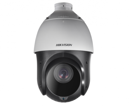 PTZ Camera/8-inch/2MP/25X DarkFighterX/IR Network Speed Dome/IP