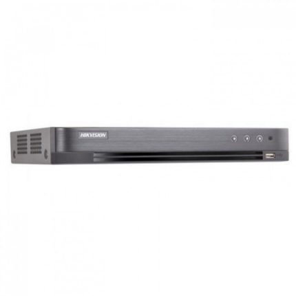 Hikvision/8CH/DVR/8 Channel/4K