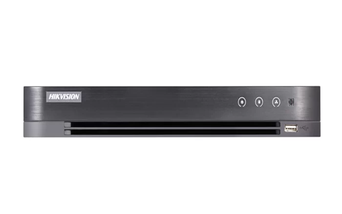 DVR 8 Channel/(UP TO 8MP)