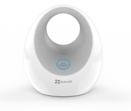 Wire Free Camera Base Station
