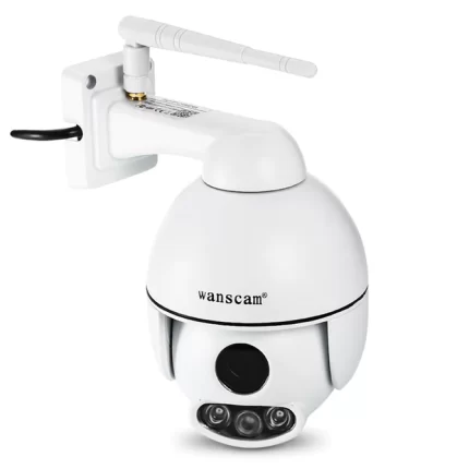 WANSCAM/Camera Outdoor/2MP