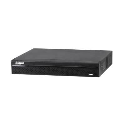 Dahua/DVR/16Channel/Support 5MP/(1U Up to 10TB)
