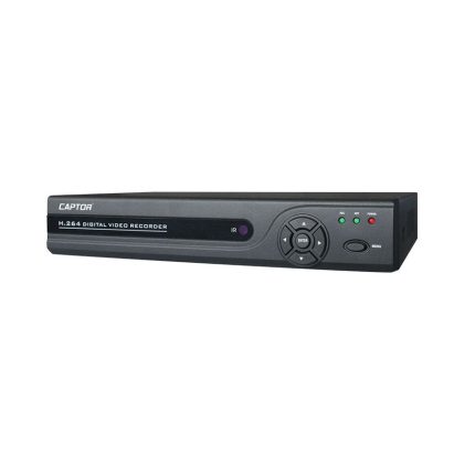 D6108GT-E4] DVR 8 Channel