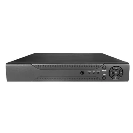 [TMZ-D7104GT-F8] DVR 4 Channel